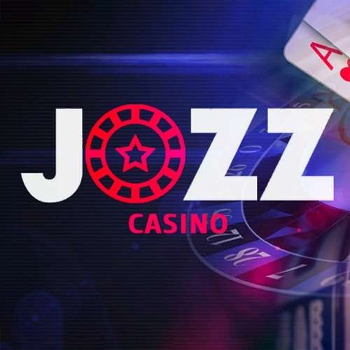 Официальный сайт казино Jozz